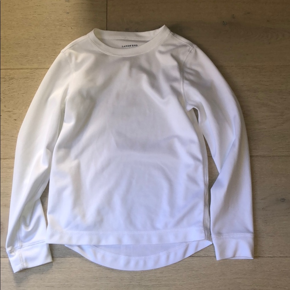 white lands end sun guard